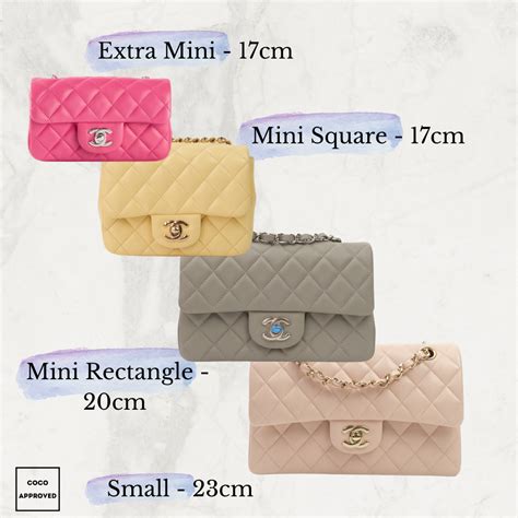 buy chanel medium flap bag|chanel bag size chart.